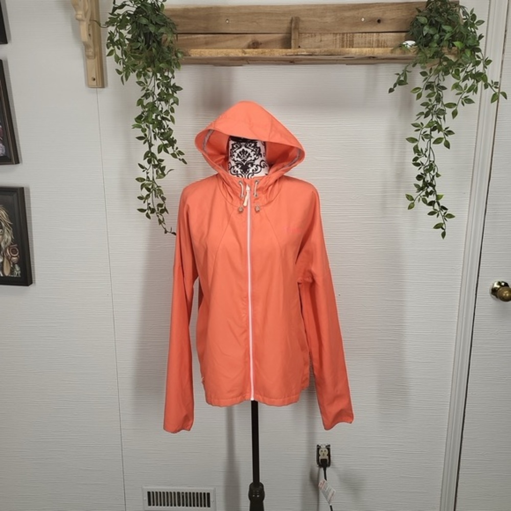 Bench Jacket